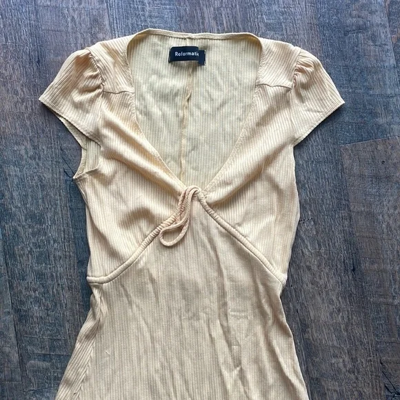 Reformation mini - Picture 2 of 3